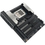 Motherboard ASUS Pro WS TRX50-SAGE WIFI A sTR5 AMD TRX50 Chipset CEB - Imagen 2