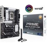 Motherboard ASUS PRIME B860-PLUS WIFI-CSM Socket LGA 1851 ATX