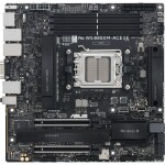 Motherboard ASUS Pro WS B850M-ACE SE Socket AM5 Micro ATX - Imagen 2