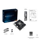 Motherboard ASUS Pro WS B850M-ACE SE Socket AM5 Micro ATX - Imagen 3