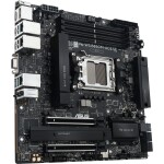 Motherboard ASUS Pro WS B850M-ACE SE Socket AM5 Micro ATX - Imagen 5