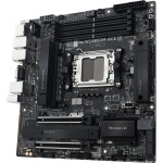 Motherboard ASUS Pro WS B850M-ACE SE Socket AM5 Micro ATX - Imagen 6