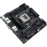 Motherboard ASUS Pro WS B850M-ACE SE Socket AM5 Micro ATX - Imagen 7