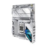 Motherboard ASUS ROG STRIX X870E-A GAMING WIFI7 NEO Socket AM5 ATX - Imagen 3