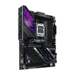 Motherboard ASUS ROG STRIX X870E-E GAMING WIFI7 NEO Socket AM5 ATX - Imagen 3