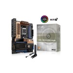 Motherboard ASUS ROG Crosshair 2006 AM5 ATX Socket AM5 ATX