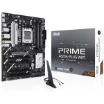 Motherboard ASUS PRIME A620A-PLUS WIFI Socket AM5 ATX