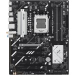 Motherboard ASUS PRIME A620A-PLUS WIFI Socket AM5 ATX - Imagen 3