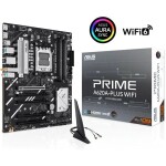 Motherboard ASUS PRIME A620A-PLUS WIFI Socket AM5 ATX - Imagen 2