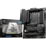 Motherboard MSI MAG Z790 TOMAHAWK WiFi Socket LGA 1700 ATX