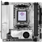 Motherboard MSI MPG B850I EDGE TI WIFI Socket AM5 Mini ITX - Imagen 3