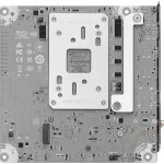 Motherboard MSI MPG B850I EDGE TI WIFI Socket AM5 Mini ITX - Imagen 6