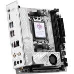 Motherboard MSI MPG B850I EDGE TI WIFI Socket AM5 Mini ITX - Imagen 5
