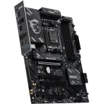 Motherboard MSI B850 GAMING PRO WIFI6E Socket AM5 ATX - Imagen 4