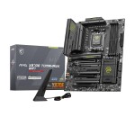 Motherboard MSI MAG X870E TOMAHAWK MAX WIFI Socket AM5 ATX - Imagen 8
