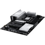 Motherboard MSI PRO X870E-S EVO WIFI Socket AM5 ATX - Imagen 3