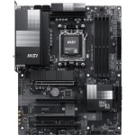 Motherboard MSI PRO B850-V EVO WIFI Socket AM5 ATX - Imagen 2