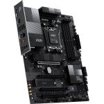 Motherboard MSI PRO B850-V EVO WIFI Socket AM5 ATX - Imagen 5