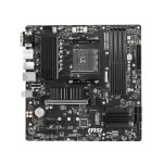 Motherboard MSI B550M PRO-VDH Socket AM4 Micro ATX - Imagen 2