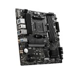 Motherboard MSI B550M PRO-VDH Socket AM4 Micro ATX - Imagen 3