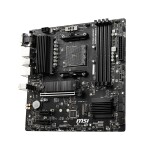 Motherboard MSI B550M PRO-VDH Socket AM4 Micro ATX - Imagen 4