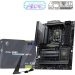 Motherboard MSI Z890 TOMAHAWK WIFI II Socket LGA 1851 ATX