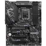 Motherboard MSI Z890 GAMING PLUS WIFI6E Socket LGA 1851 ATX - Imagen 2