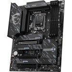 Motherboard MSI Z890 GAMING PLUS WIFI6E Socket LGA 1851 ATX - Imagen 4