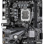 Motherboard GIGABYTE H610M D3W WIFI6 Socket LGA 1700 Micro ATX - Imagen 2