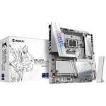 Motherboard GIGABYTE Z890 A TACHYON D X E Socket LGA 1851 Extended ATX
