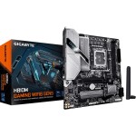 Motherboard GIGABYTE H810M G WIFI6 GEN5 Socket LGA 1851 Micro ATX