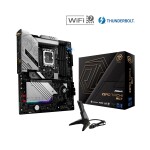 Motherboard ASRock Z890 Taichi Lite Socket LGA 1851 ATX