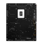 Motherboard ASRock B860 Challenger WiFi Socket LGA 1851 ATX - Imagen 4