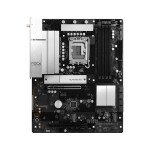 Motherboard ASRock B860 Rock WiFi 7 Socket LGA 1851 ATX - Imagen 2