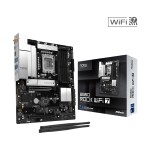 Motherboard ASRock B860 Rock WiFi 7 Socket LGA 1851 ATX