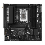 Motherboard ASRock B860M Challenger WiFi Socket LGA 1851 Micro ATX - Imagen 2