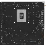 Motherboard ASRock B860M Challenger WiFi Socket LGA 1851 Micro ATX - Imagen 3
