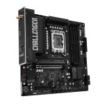 Motherboard ASRock B860M Challenger WiFi Socket LGA 1851 Micro ATX - Imagen 5