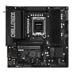Motherboard ASRock B860M Challenger WiFi Socket LGA 1851 Micro ATX - Imagen 7