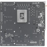 Motherboard ASRock B860M Challenger WiFi White Socket LGA 1851 ATX - Imagen 2