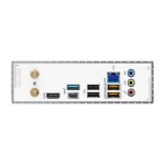 Motherboard ASRock B860M Challenger WiFi White Socket LGA 1851 ATX - Imagen 3