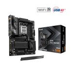 Motherboard ASRock X870E Challenger WiFi Socket AM5 ATX