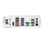 Motherboard ASRock X870E Challenger WiFi White Socket AM5 ATX - Imagen 2