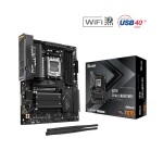 Motherboard ASRock X870 Challenger WiFi Socket AM5 ATX