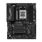 Motherboard ASRock X870 Challenger WiFi Socket AM5 ATX - Imagen 3