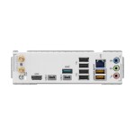 Motherboard ASRock X870 Challenger WiFi White Socket AM5 ATX - Imagen 2