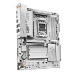 Motherboard ASRock X870 Challenger WiFi White Socket AM5 ATX - Imagen 3