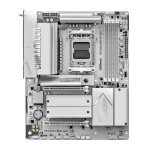 Motherboard ASRock X870 Challenger WiFi White Socket AM5 ATX - Imagen 5