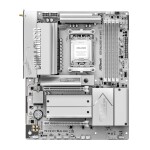 Motherboard ASRock X870 Challenger WiFi White Socket AM5 ATX - Imagen 6