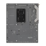 Motherboard ASRock X870 Challenger WiFi White Socket AM5 ATX - Imagen 7